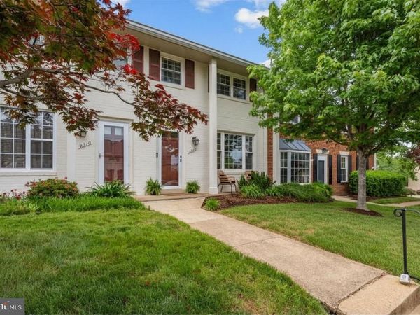 2312 N DEARING STREET, ALEXANDRIA, VA 22302