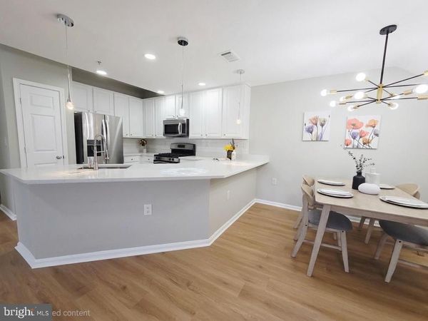 11345 ARISTOTLE DRIVE, Unit 6-410, FAIRFAX, VA 22030