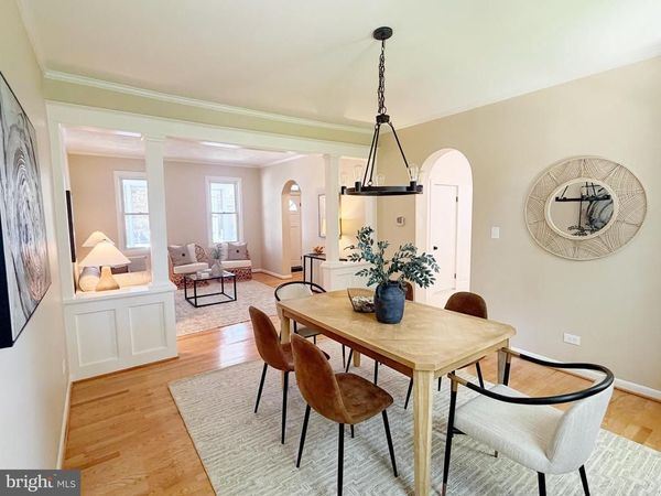 21 WOODLAWN AVENUE, ANNAPOLIS, MD 21401