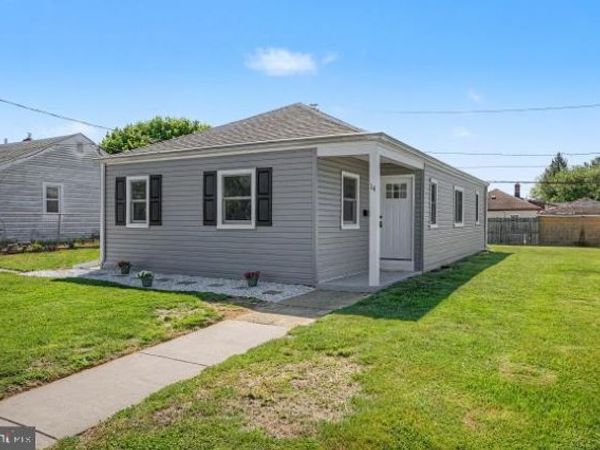 14 LYNBROOK ROAD, WILMINGTON, DE 19804