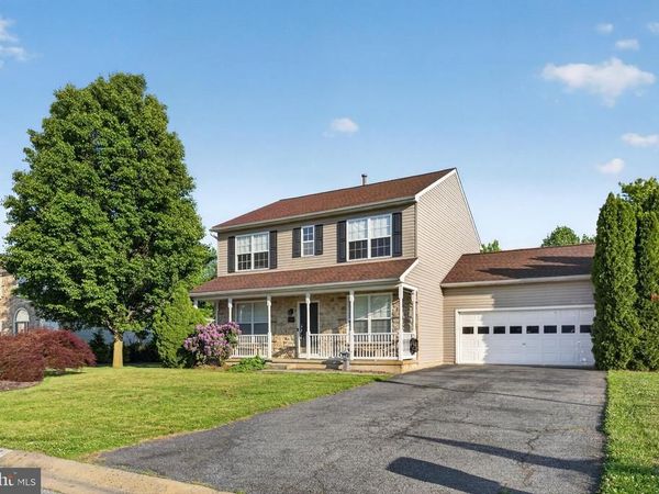 33 LINDLEY DRIVE, DOVER, DE 19904