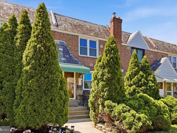 232 LE CARRA DRIVE , LANSDOWNE, PA 19050
