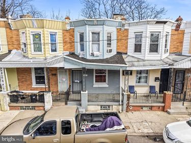 3429 CRYSTAL STREET, PHILADELPHIA, PA 19134