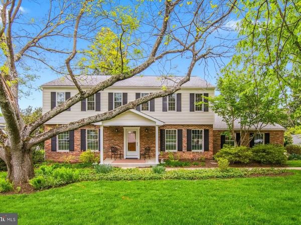 4 SCOTTSDALE COURT, LUTHERVILLE TIMONIUM, MD 21093