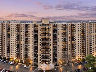 203 YOAKUM PARKWAY, Unit 611, ALEXANDRIA, VA 22304
