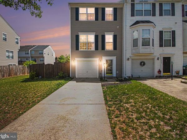 6182 NEWTON LANE LANE, BEALETON, VA 22712