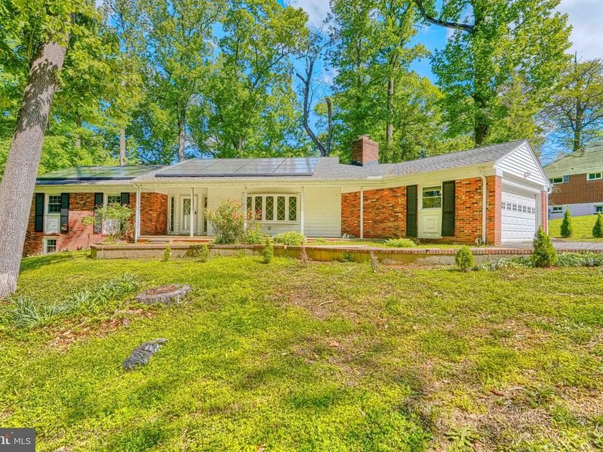 9500 Powderhorn Lane, Baltimore, MD 21234 Main Photo