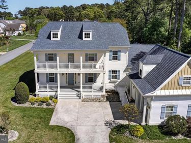 31572 RACHEL AVENUE, LEWES, DE 19958
