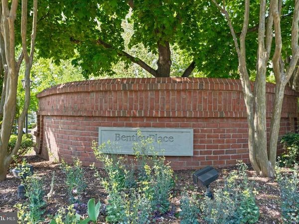 10842 ANTIGUA TERRACE , Unit 203, ROCKVILLE, MD 20852