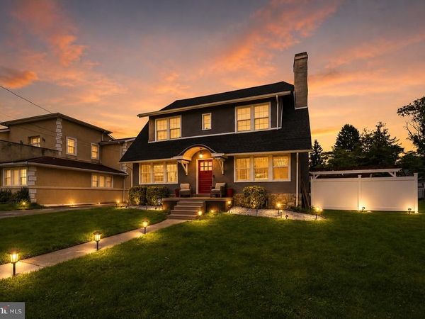 659 ARONIMINK PLACE, DREXEL HILL, PA 19026