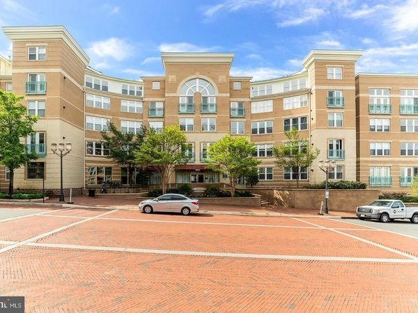 12001 MARKET STREET, Unit 377, RESTON, VA 20190