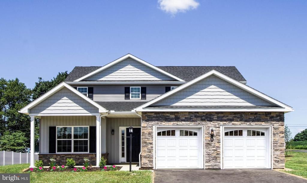 301 Jasmine Dr , Unit LOT 53, Lebanon, PA 17042 Main Photo