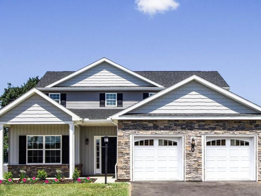 301 Jasmine Dr , Unit LOT 53, Lebanon, PA 17042 Main Photo