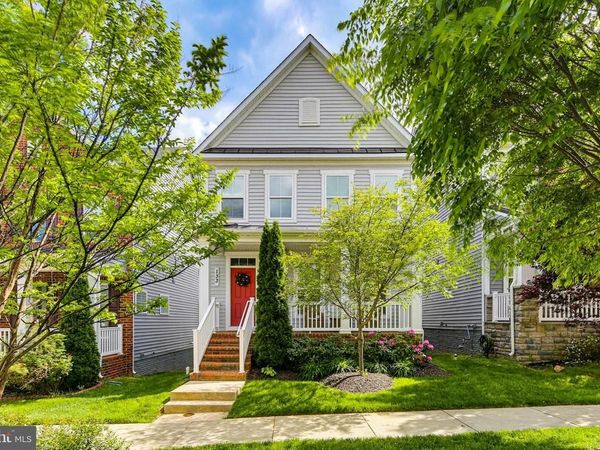 133 LIMPKIN AVENUE , CLARKSBURG, MD 20871