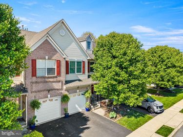 256 LARKSPUR LANE, HATFIELD, PA 19440