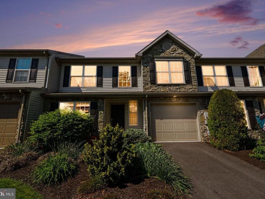 87 Broadwell Lane, Mechanicsburg, PA 17055 Main Photo