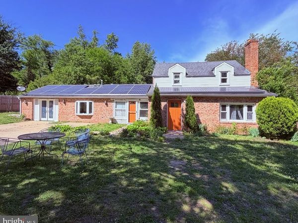 2583 OAK GLEN WAY, DISTRICT HEIGHTS, MD 20747