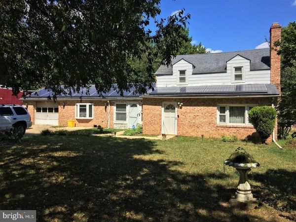 2583 OAK GLEN WAY, DISTRICT HEIGHTS, MD 20747
