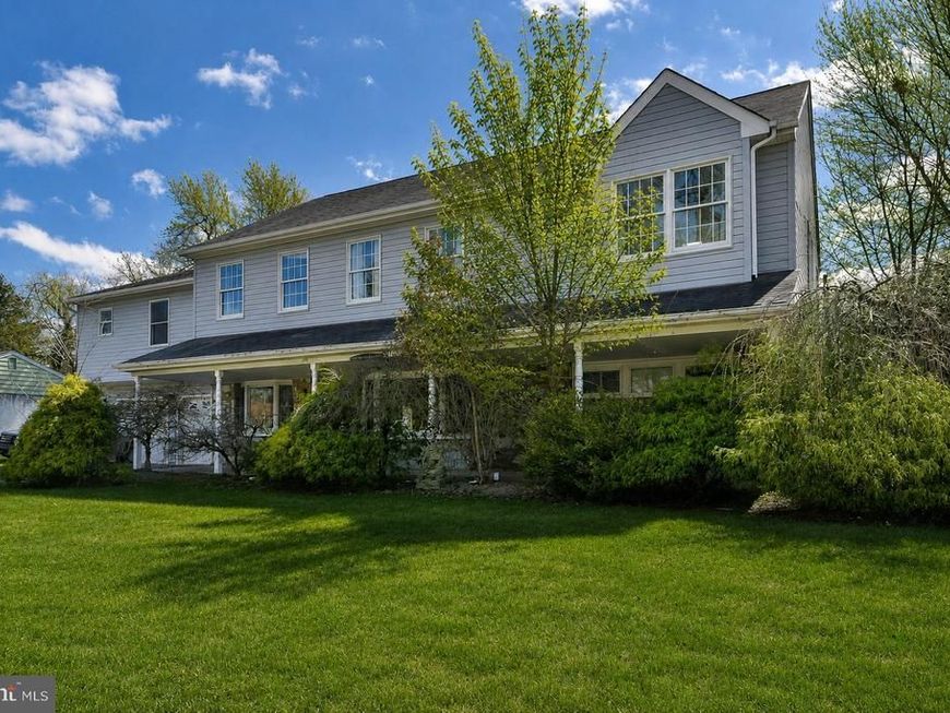 1194 Elberta Avenue , Bensalem, PA 19020 Main Photo