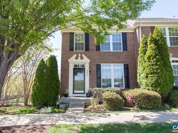 2074 LOCKWOOD DR , CHARLOTTESVILLE, VA 22901