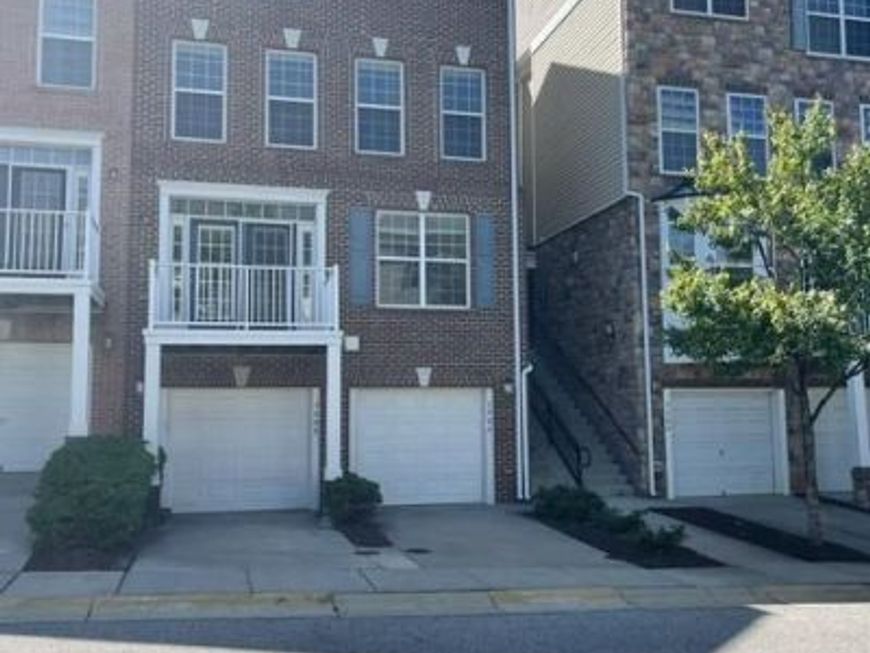 3406 Carriage Walk Court, Unit 3-A, Laurel, MD 20724 Main Photo