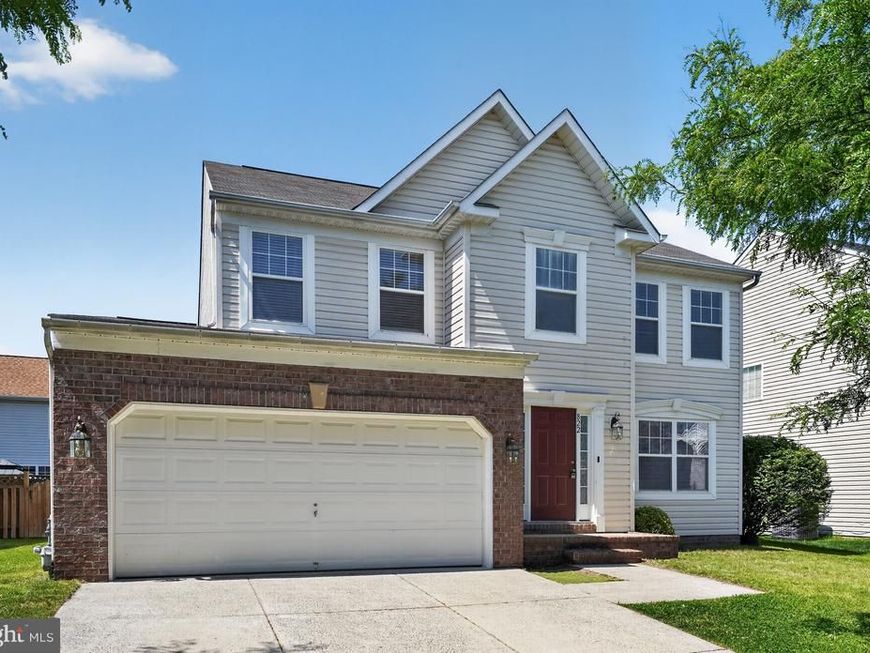 822 Anna Lane, Millersville, MD 21108 Main Photo