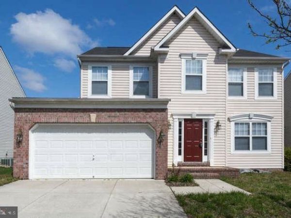 822 ANNA LANE, MILLERSVILLE, MD 21108