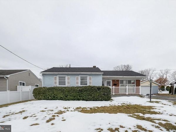 1569 FLEMING STREET , BETHLEHEM, PA 18017