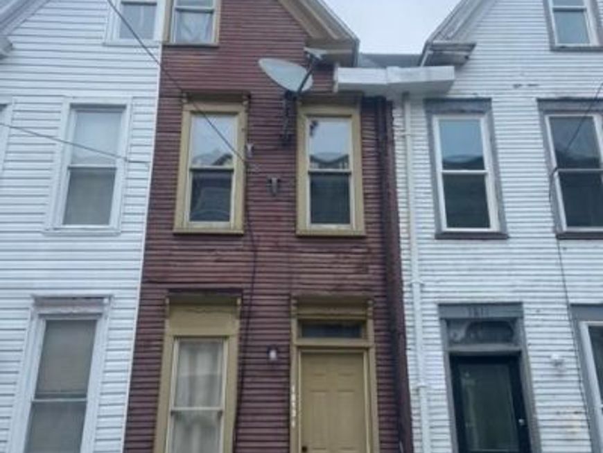 1813 Susquehanna Street, Harrisburg, PA 17102 Main Photo