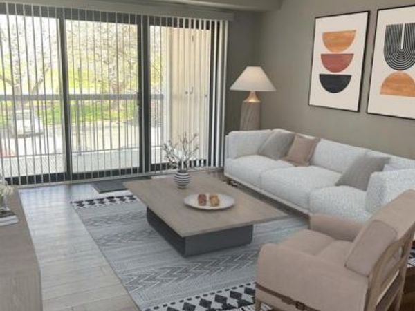 12730 VEIRS MILL ROAD , Unit 19-201, ROCKVILLE, MD 20853