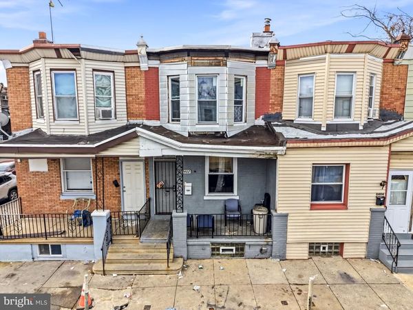 3402 CRYSTAL STREET, PHILADELPHIA, PA 19134