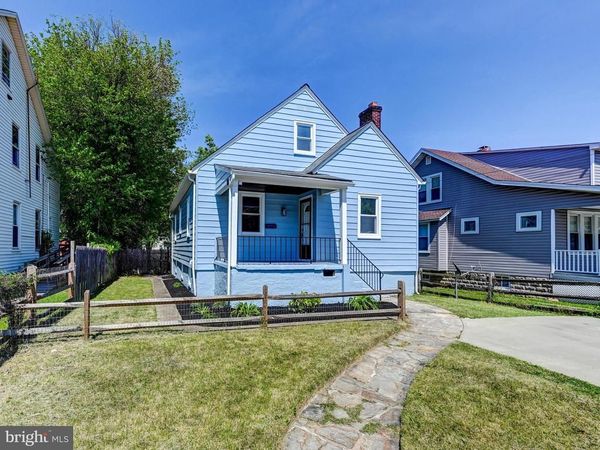 3014 WHITE AVENUE , BALTIMORE, MD 21214