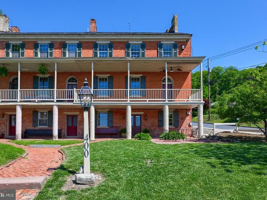 400 Kinderhook Road , Columbia, PA 17512 Main Photo