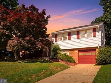 4703 EXETER STREET, ANNANDALE, VA 22003