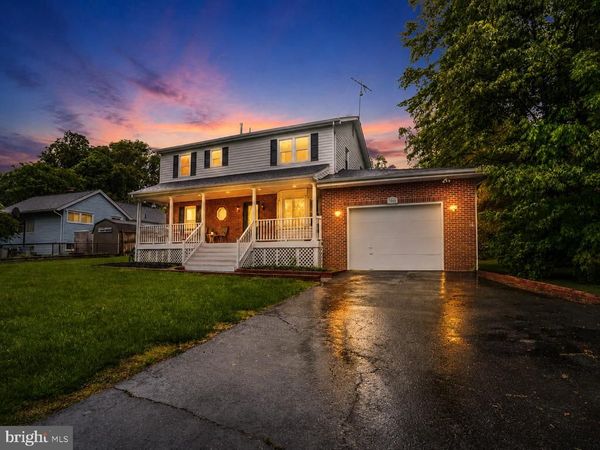 7558 PARK LANE, ANNANDALE, VA 22003