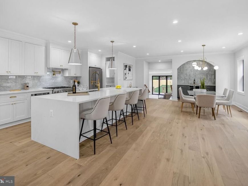 4923 Brandywine Street Nw, Washington, DC 20016 Main Photo