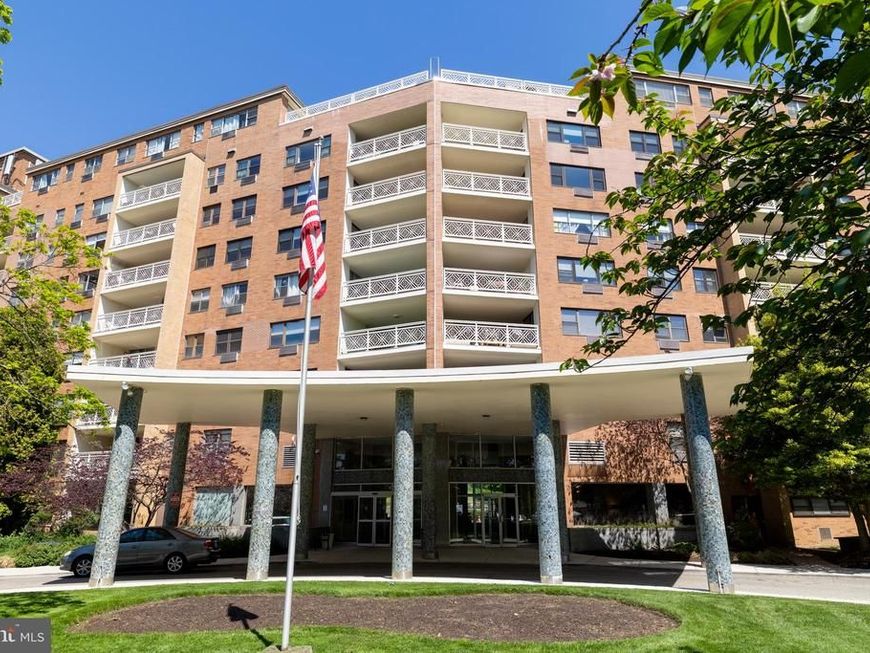7900 Old York Road , Unit 208B, Elkins Park, PA 19027 Main Photo