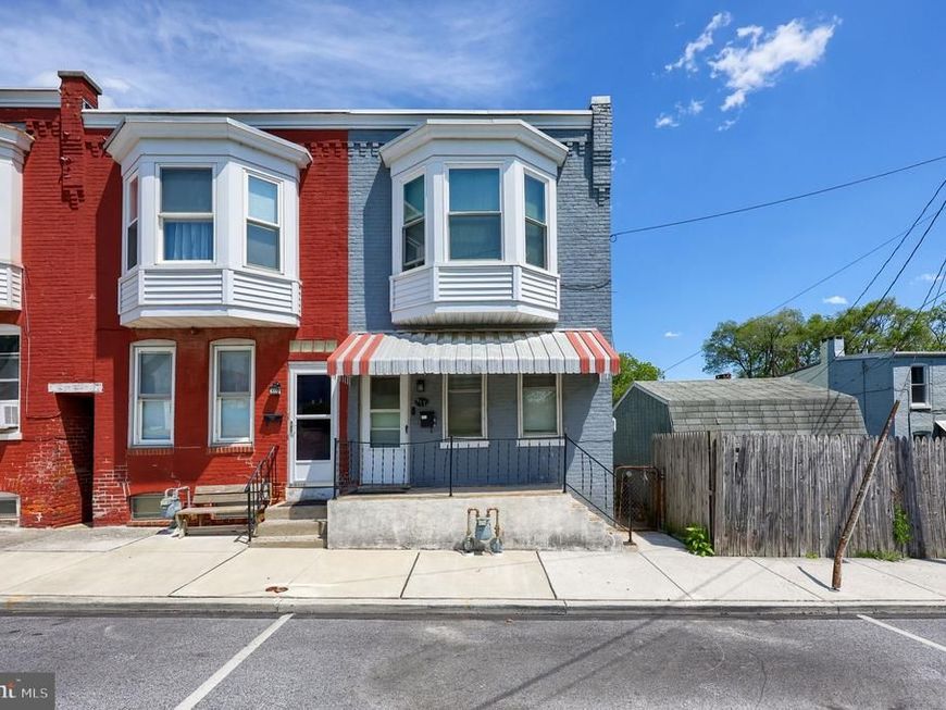 917 N Pine Street, York, PA 17404 Main Photo