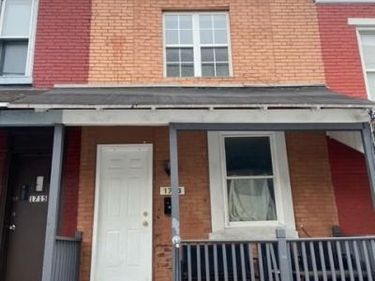 1713 APRICOT STREET, HARRISBURG, PA 17103