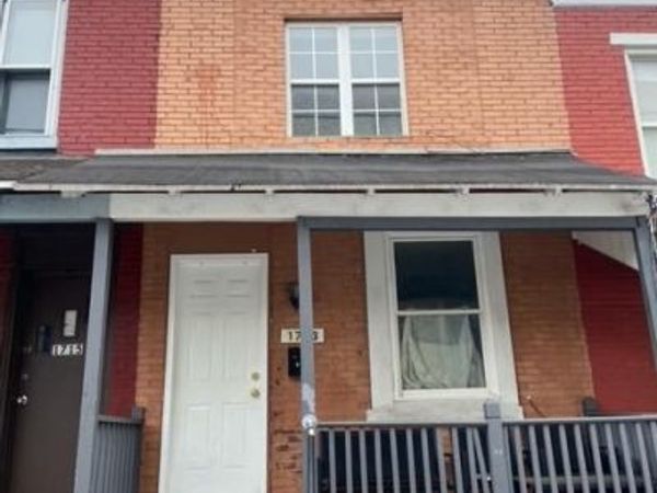 1713 APRICOT STREET, HARRISBURG, PA 17103