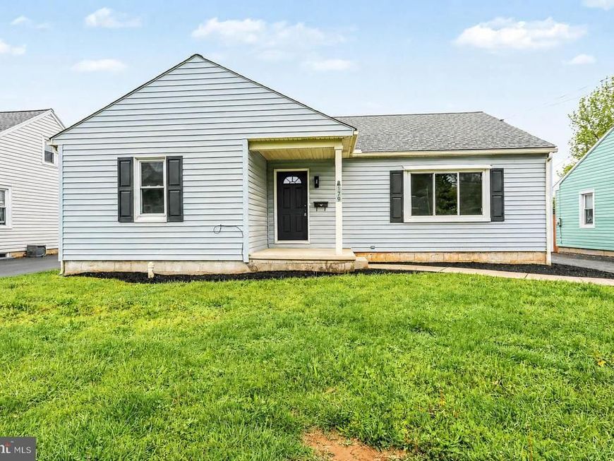 179 N Wolf Street, Manheim, PA 17545 Main Photo