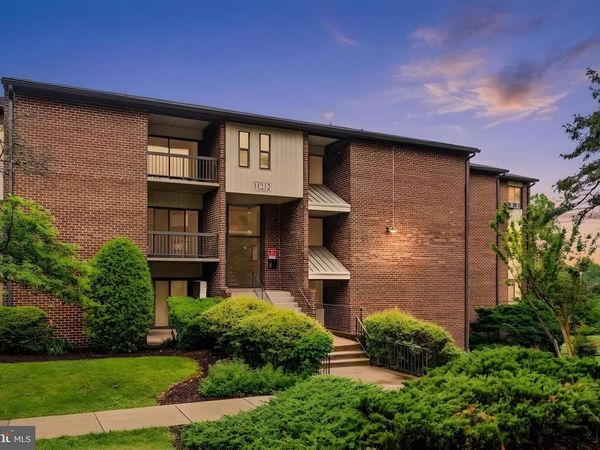 11212 CHERRY HILL ROAD, Unit 301, BELTSVILLE, MD 20705