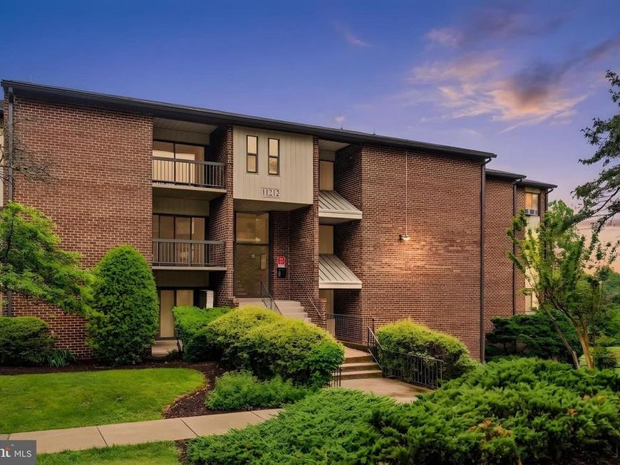 11212 Cherry Hill Road, Unit 301, Beltsville, MD 20705 Main Photo