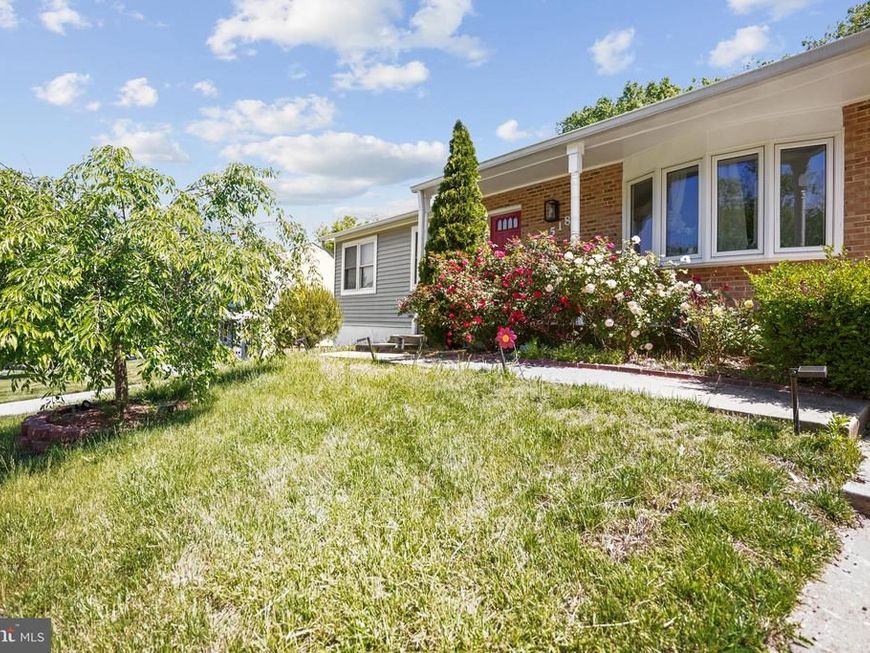 7518 Bentree Road, Fort Washington, MD 20744 Main Photo