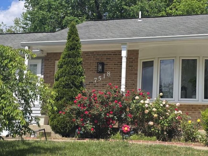7518 Bentree Road, Fort Washington, MD 20744 Main Photo