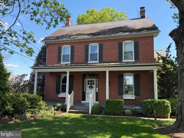 1564 MILLPORT ROAD , LANCASTER, PA 17602