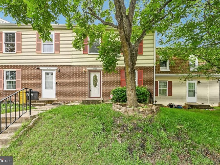 1824 Jaybird Court, Severn, MD 21144 Main Photo