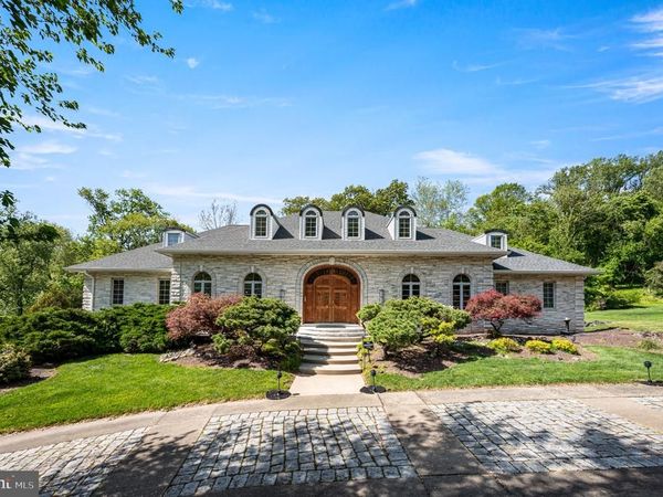 343 WYNDMOOR LANE , HUNTINGDON VALLEY, PA 19006
