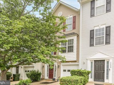 7206 FINCH LANE, FREDERICKSBURG, VA 22407