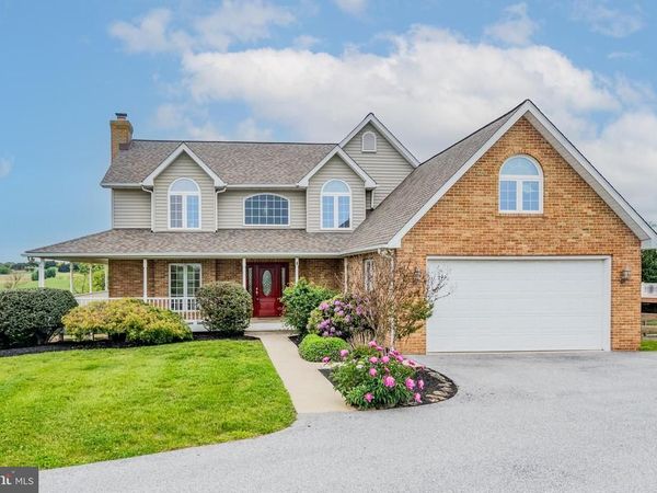 378 PLANKWOOD DRIVE, WESTMINSTER, MD 21158
